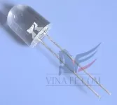 Led 10MM Siêu Sáng Vàng